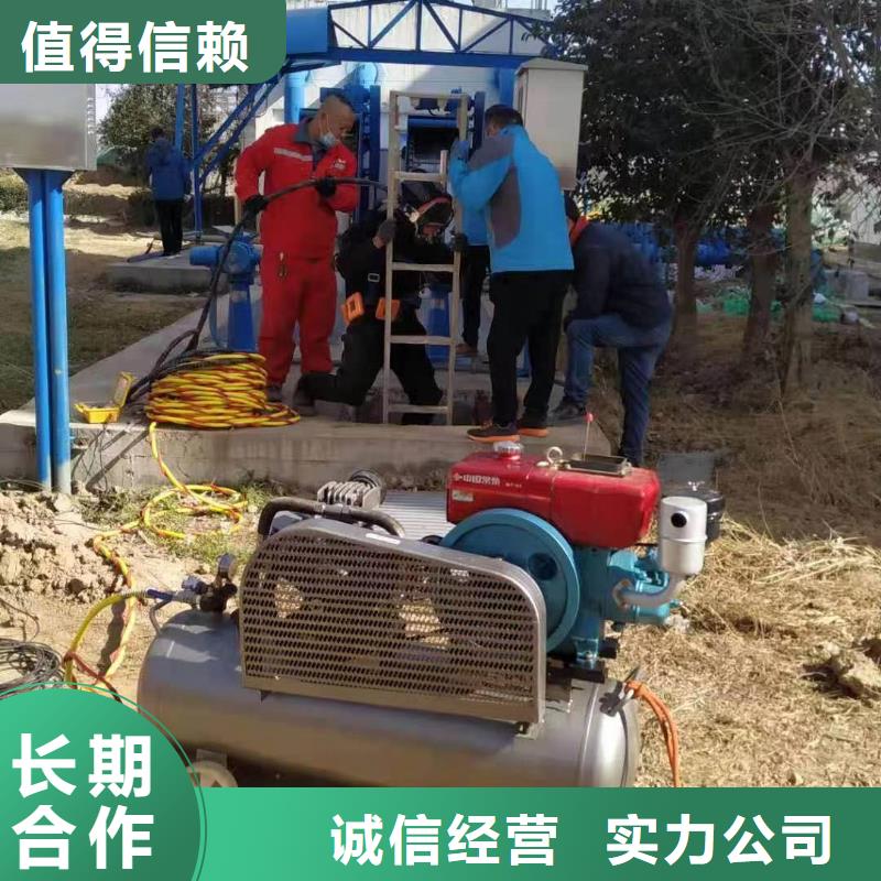 可定制的管道气囊堵水施工供货商