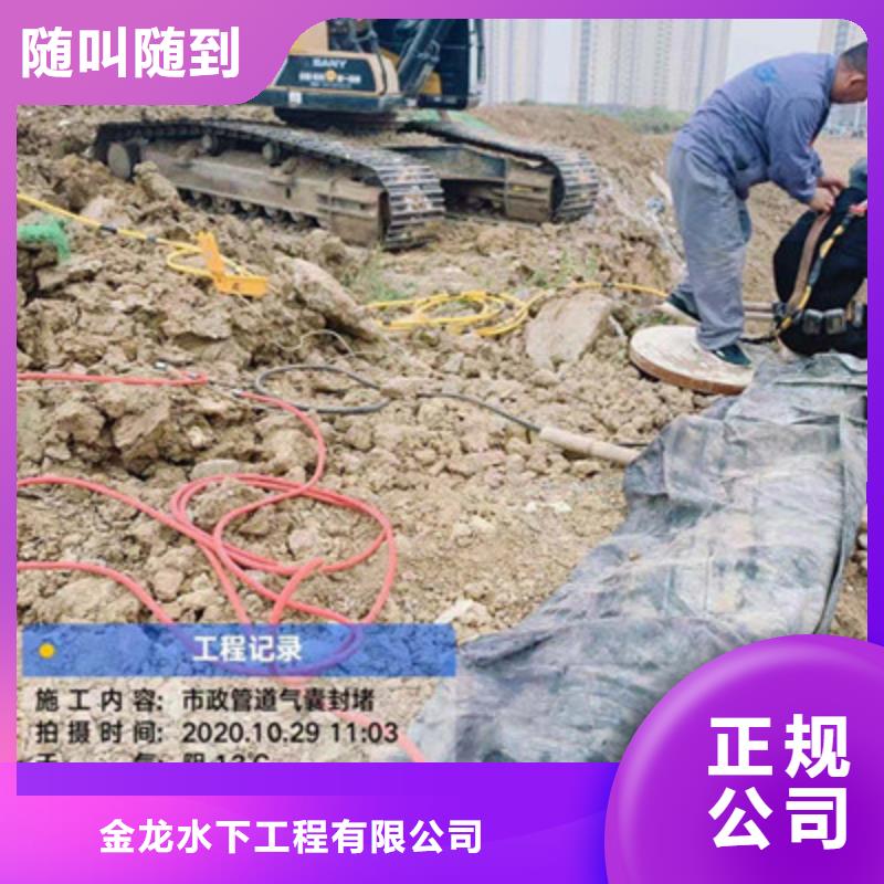 闸门水下堵漏厂家现货