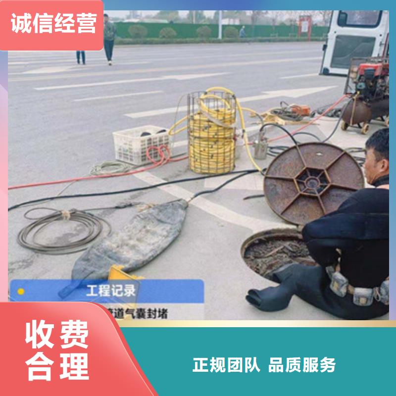 可定制的管道气囊堵水施工供货商