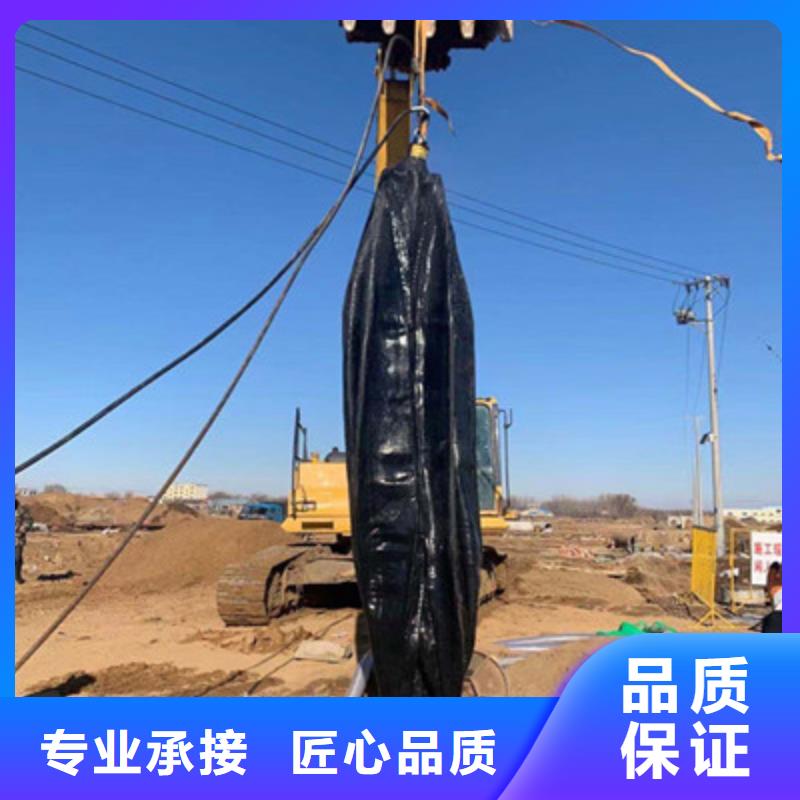 买的放心-水下检测厂家