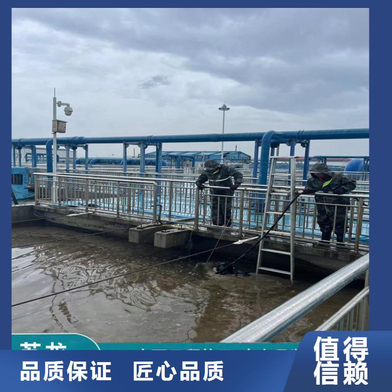 蛙人打捞队