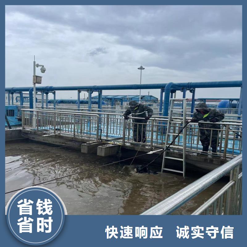 蛙人打捞队