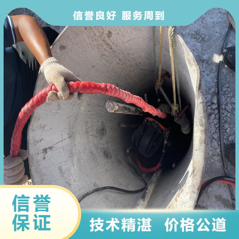 护坡破损模袋修复公司【蛙人施工班组】