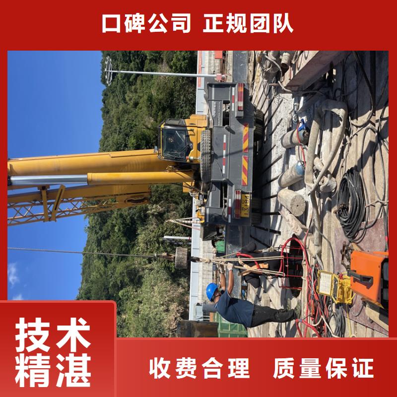 护坡破损模袋修复公司【蛙人施工班组】