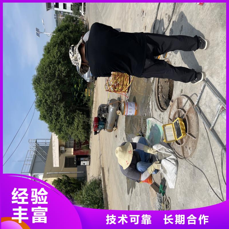 护坡破损模袋修复公司【蛙人施工班组】