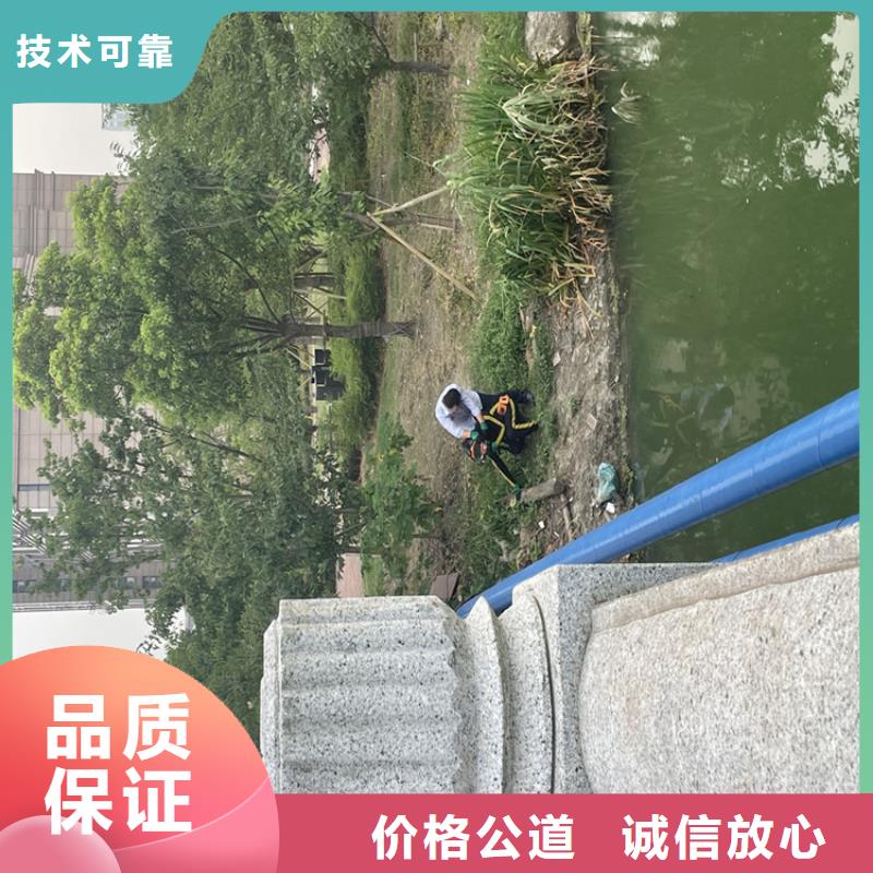 护坡破损模袋修复公司【潜水施工班组】