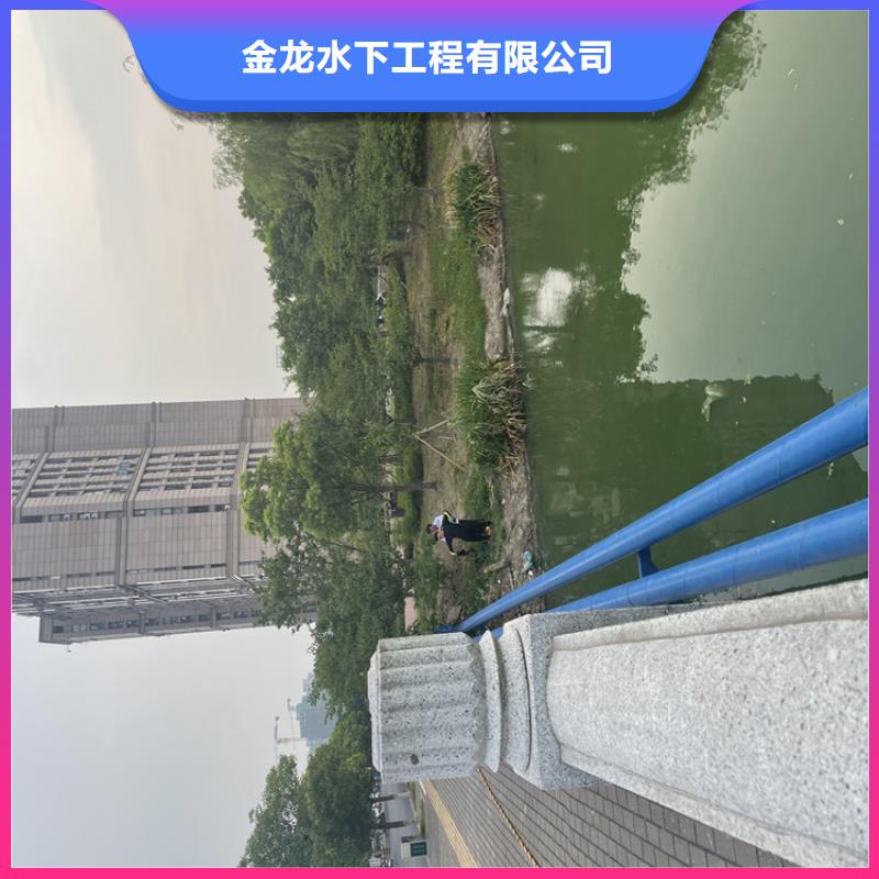 管道水下封堵公司【蛙人施工班组】
