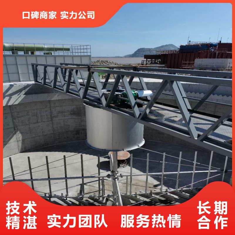 管道堵水墙带水拆除施工【潜水作业班组】