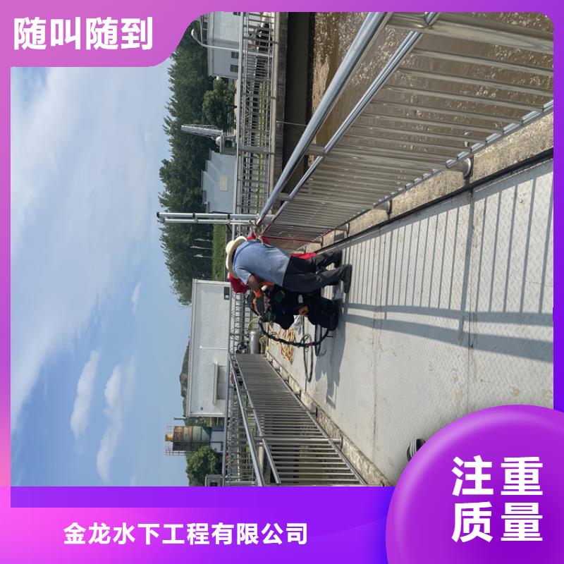 护坡破损模袋修复公司【蛙人施工班组】
