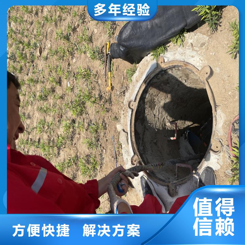 桥桩桥墩水下检测录像公司【水鬼施工班组】