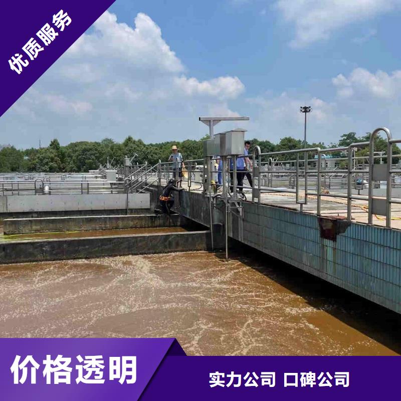 水下摄像录像公司【水鬼施工班组】