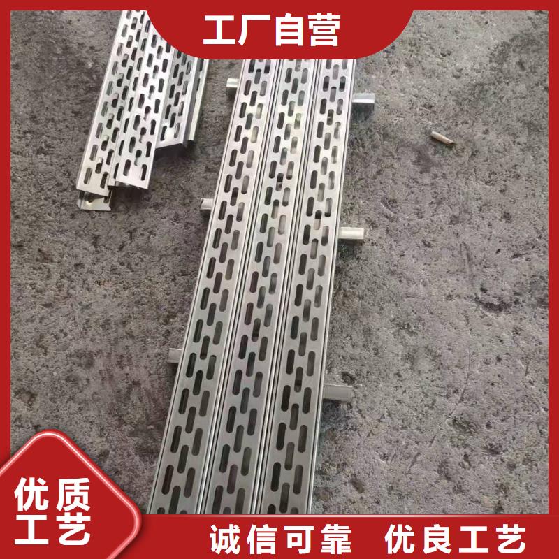 井盖不锈钢盖板生产厂家工厂认证