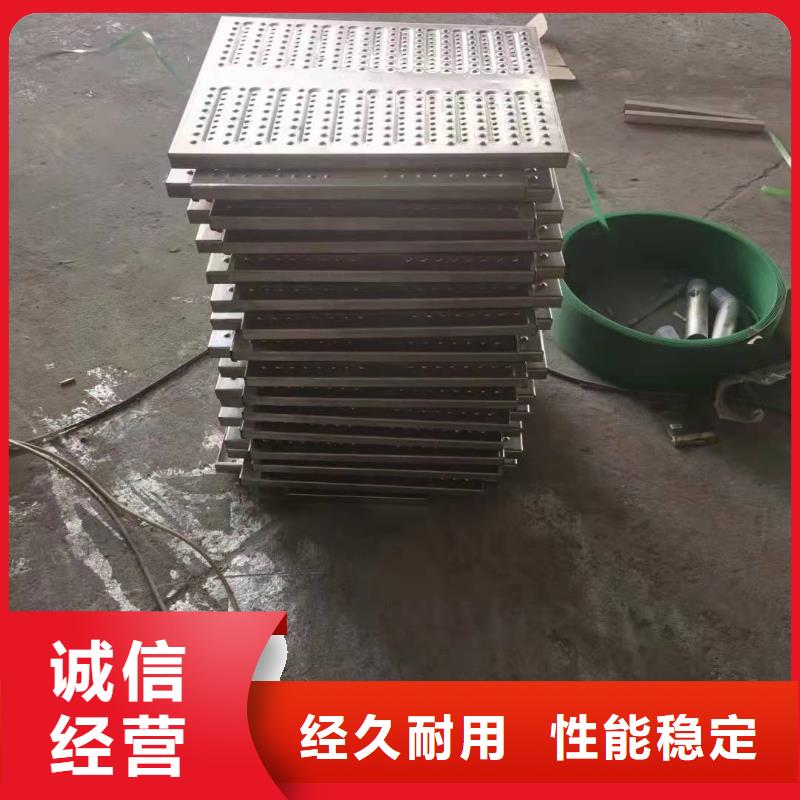 不锈钢井盖尺寸可定制