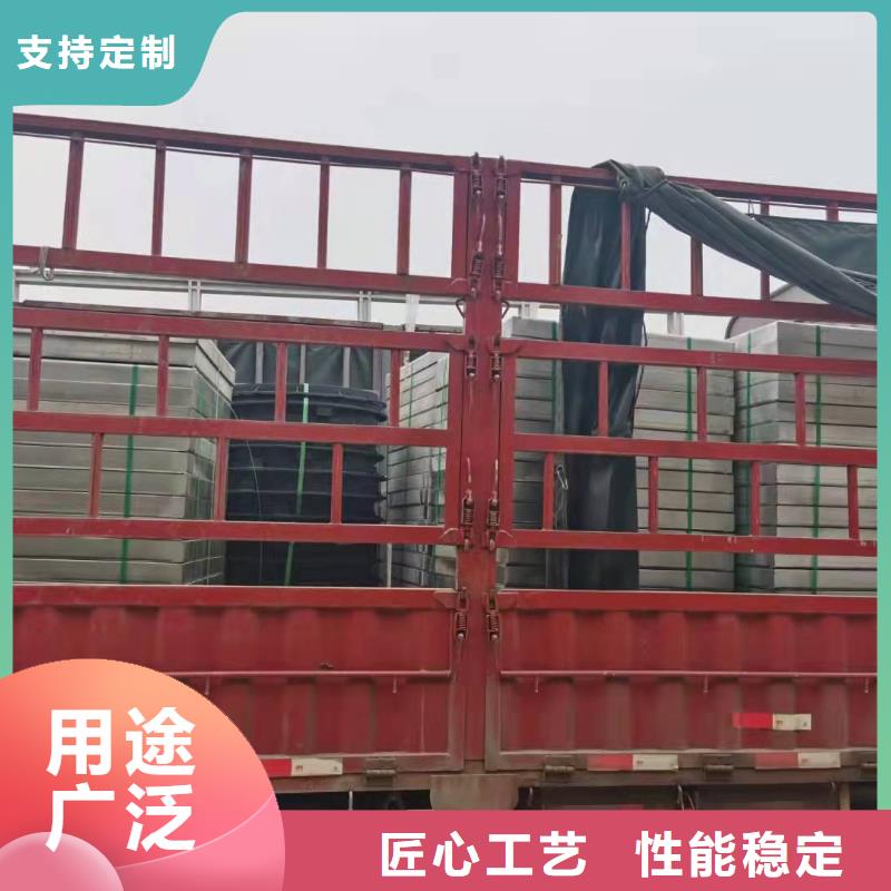 201不锈钢下沉式井盖实力老厂