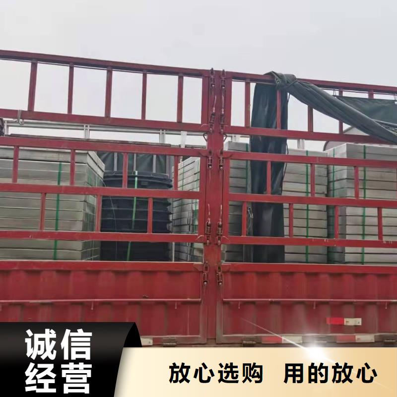 316不锈钢下沉式井盖可定制
