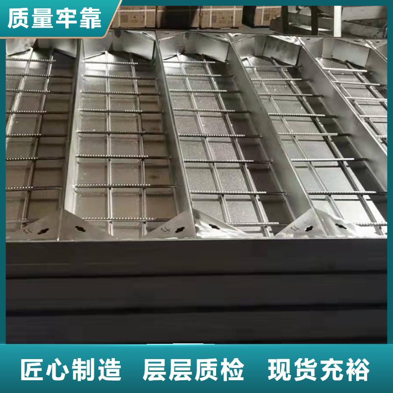 304不锈钢下沉式井盖工厂直销