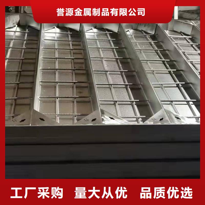 304不锈钢井盖工厂直销