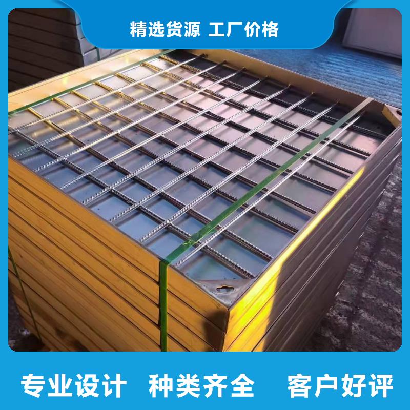 井盖不锈钢线性排水盖板型号齐全