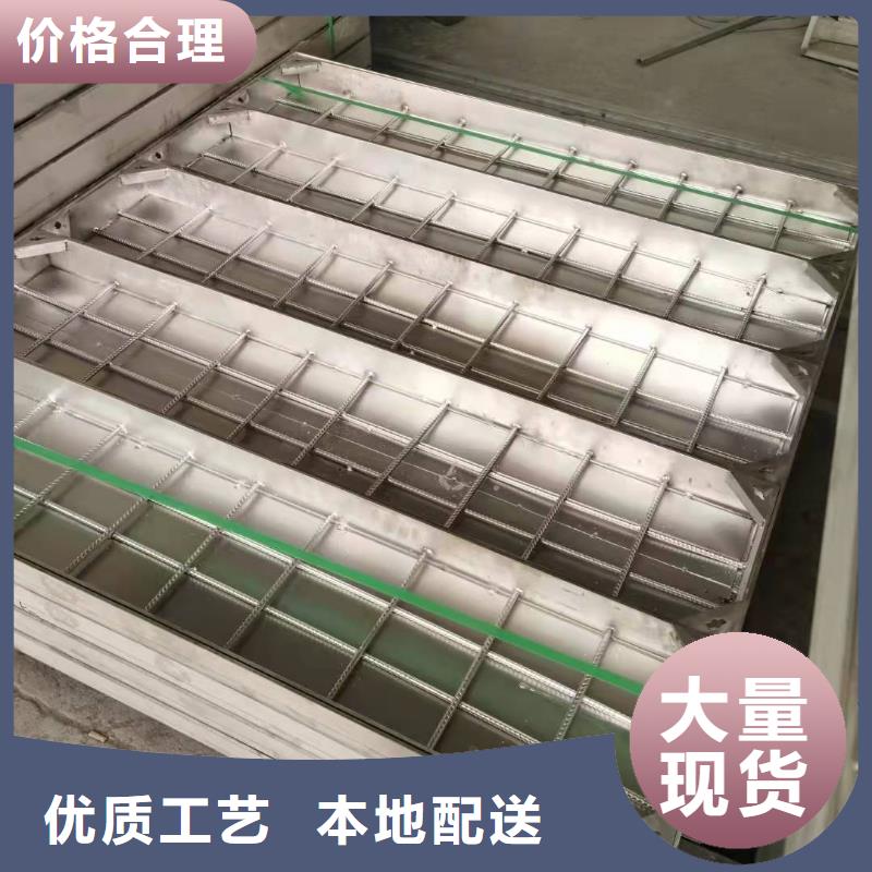 304不锈钢下沉式井盖实力老厂