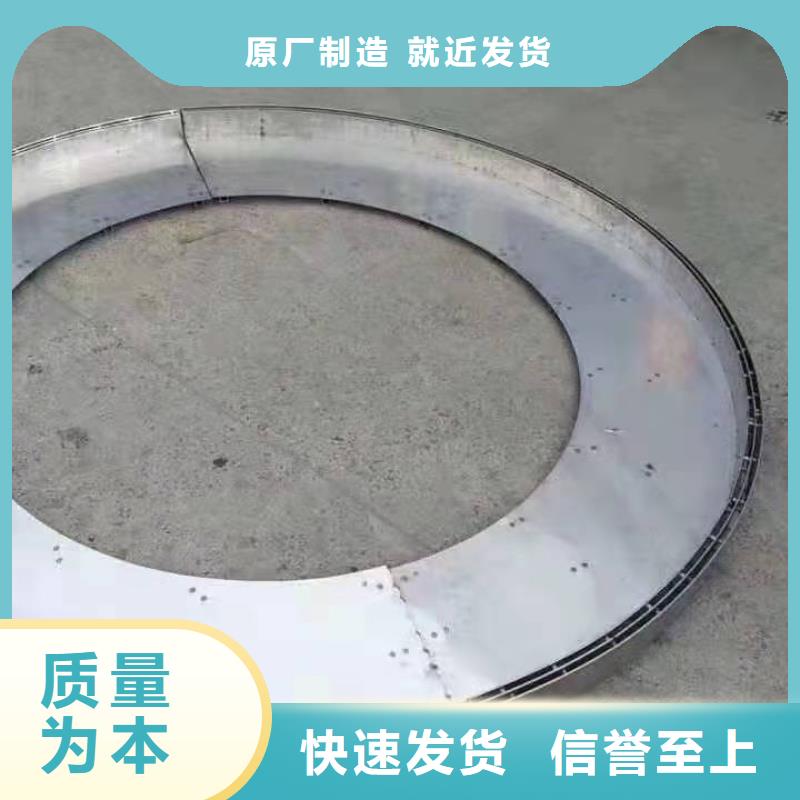
不锈钢装饰井盖源头厂家