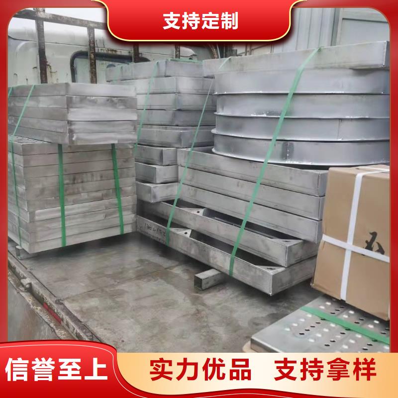
304不锈钢装饰井盖工厂直销