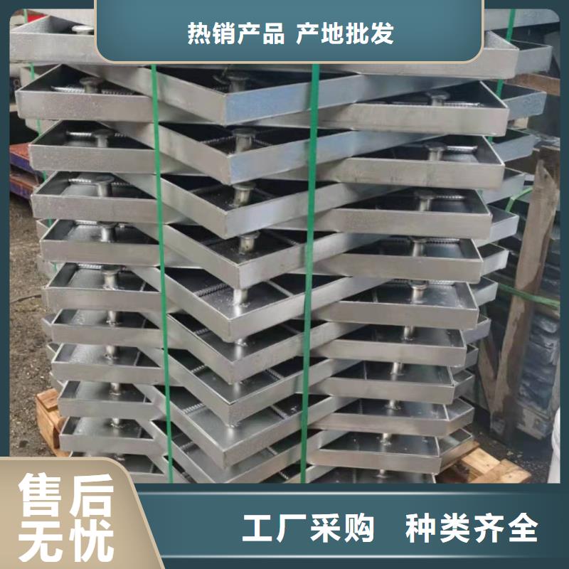 不锈钢园林绿化井盖源头厂家
