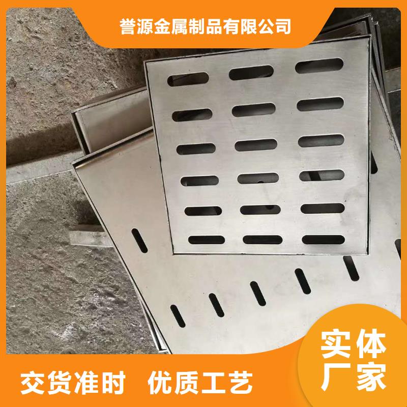 
304不锈钢装饰井盖工厂直销