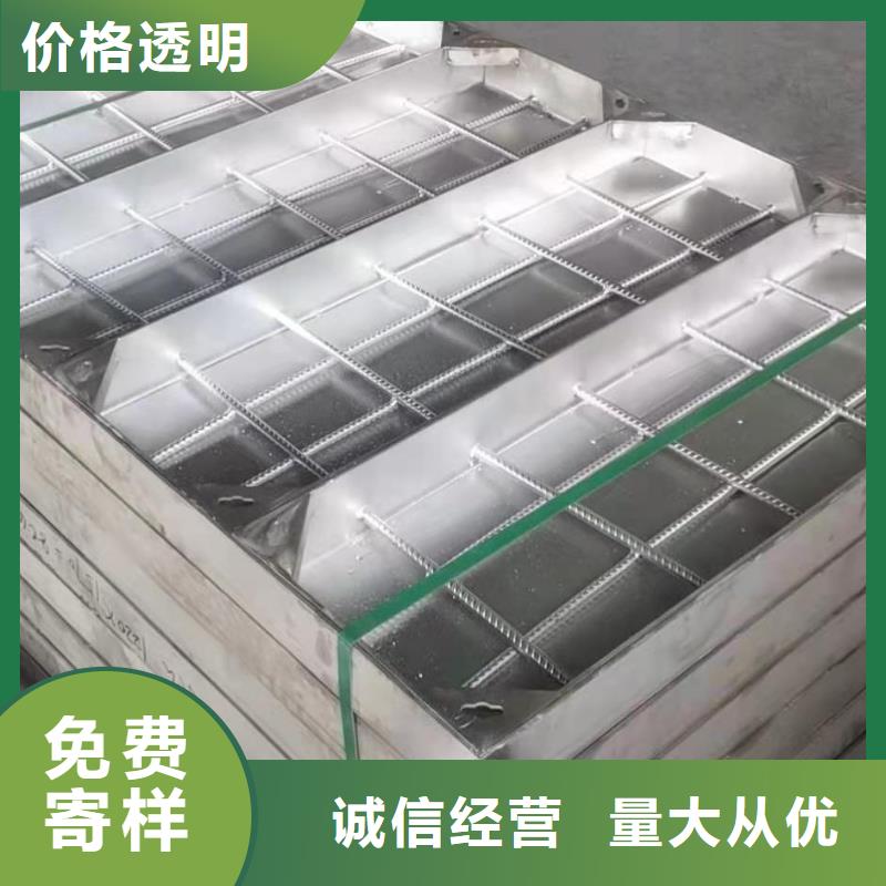 井盖_不锈钢线性排水盖板供应商匠心品质