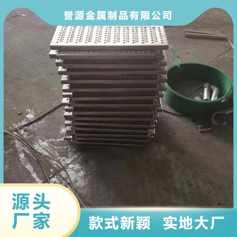 不锈钢井盖尺寸可定制