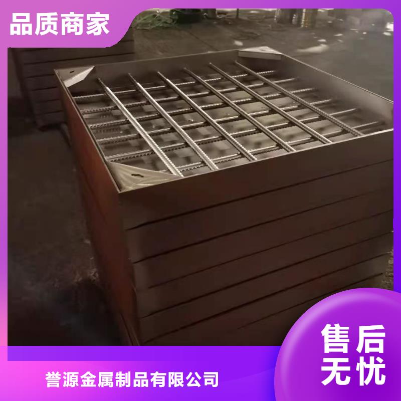 井盖不锈钢线性排水盖板型号齐全