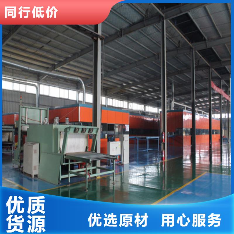 聚氨酯保温板水泥发泡板匠心品质