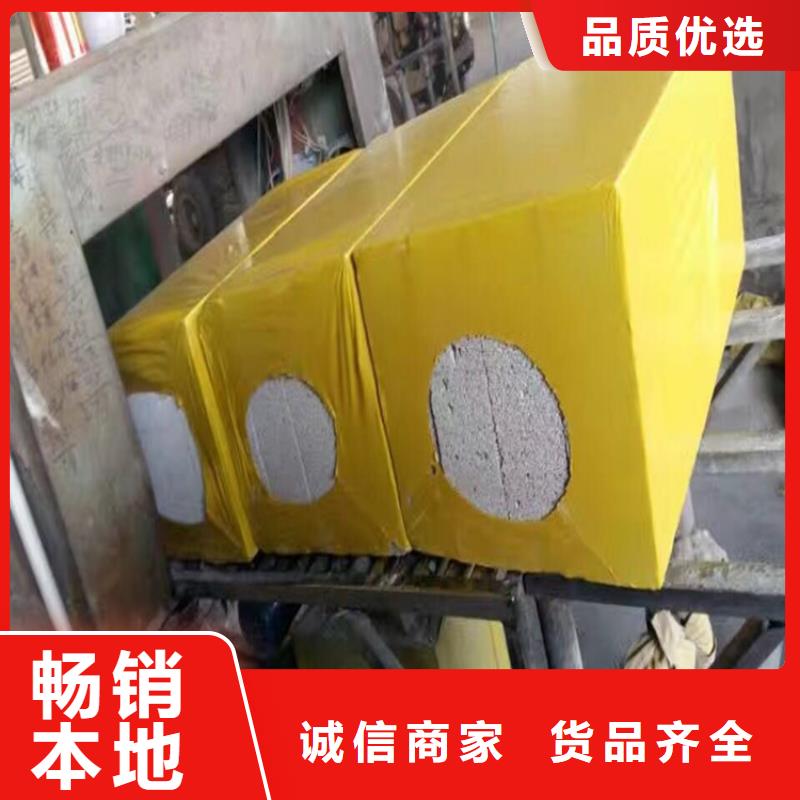 :水泥发泡保温板厂家