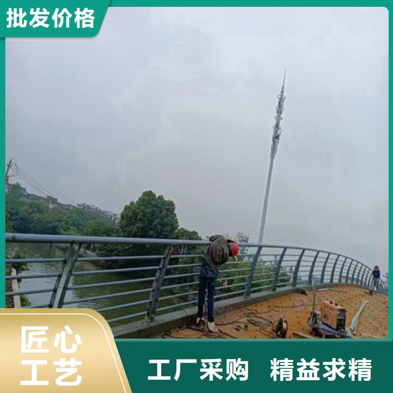 景观桥梁梁护栏-一心为客户