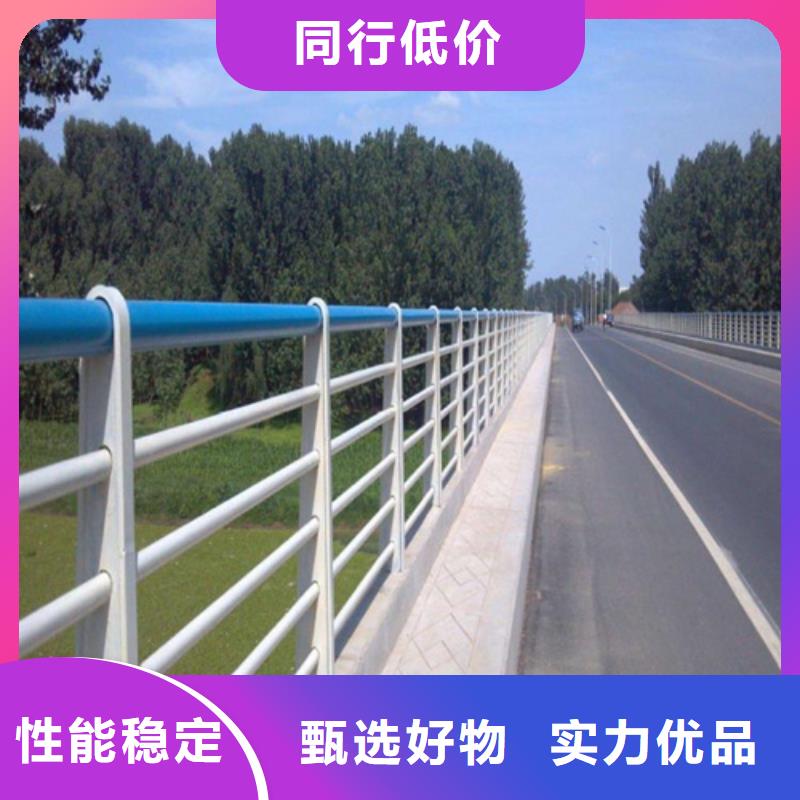 304不锈钢复合管护栏生产厂家欢迎致电