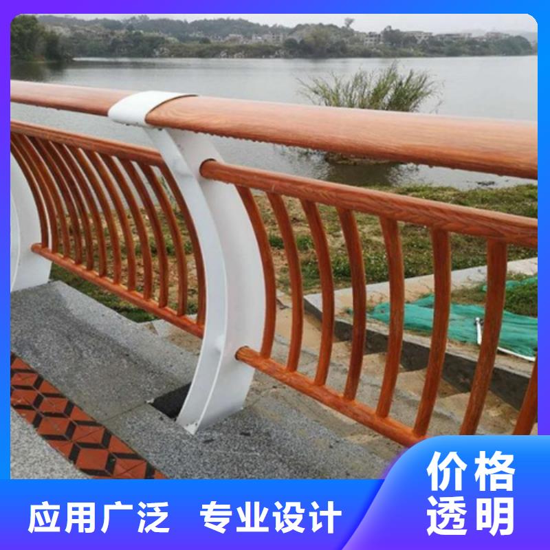 不锈钢河道护栏厂家|品质好的不锈钢河道护栏厂家厂家