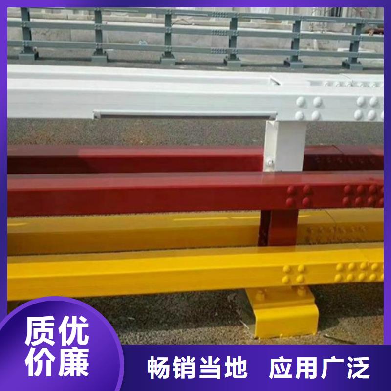 不锈钢复合管护栏图纸制作商