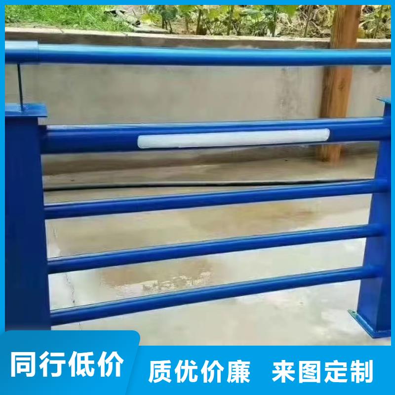正宗不锈钢复合管护栏栏杆立柱生产厂家-欢迎来电