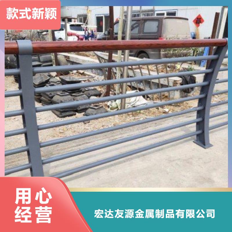 订购不锈钢复合管护栏厂家
