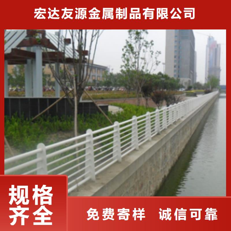 立交桥两侧护栏便宜批发