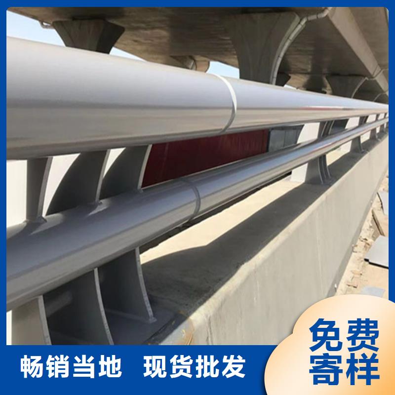 不锈钢复合管护栏图纸制作商