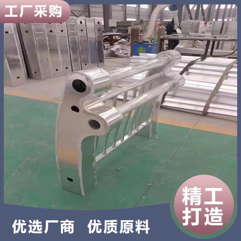 不锈钢复合管深受客户信赖