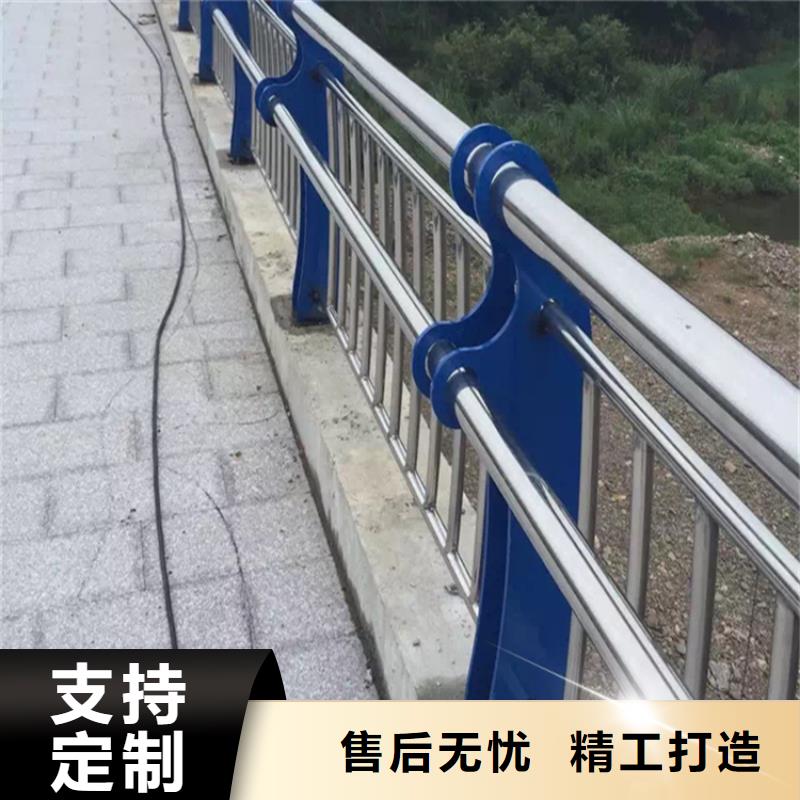 立交桥两侧护栏便宜批发