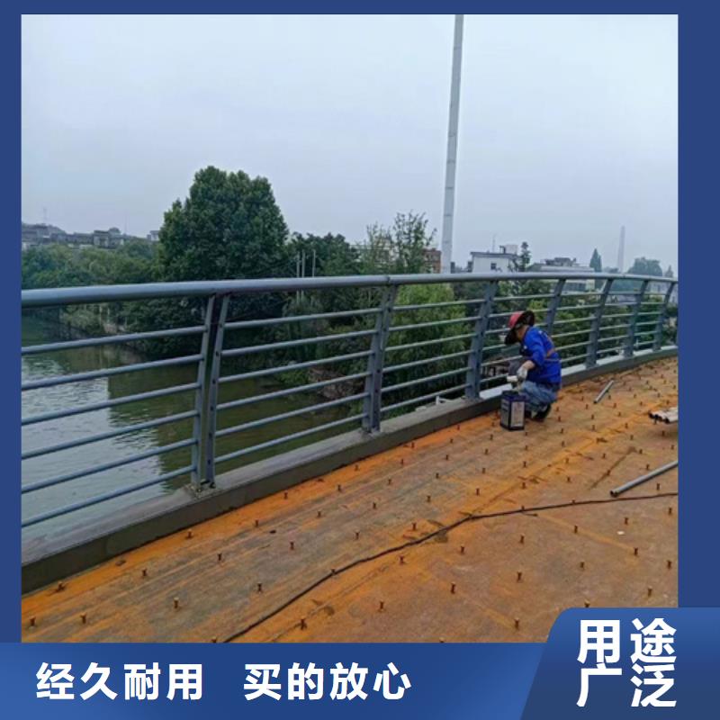 防撞护栏多少钱一米厂家，质优