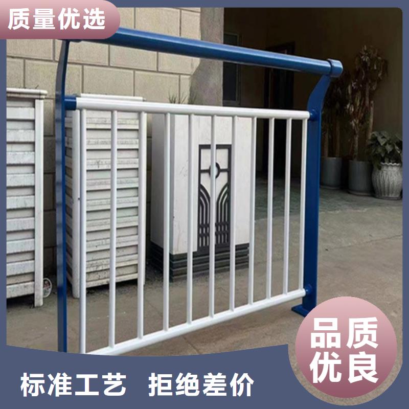 批发桥梁景观防撞护栏的厂家
