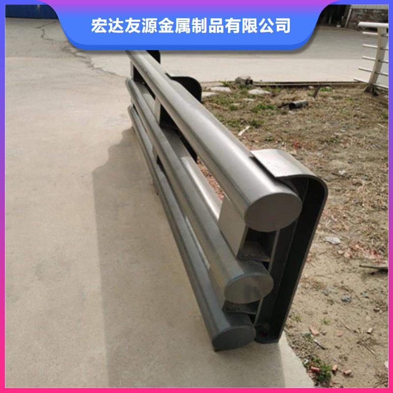 桥梁景观防撞护栏咨询享优惠