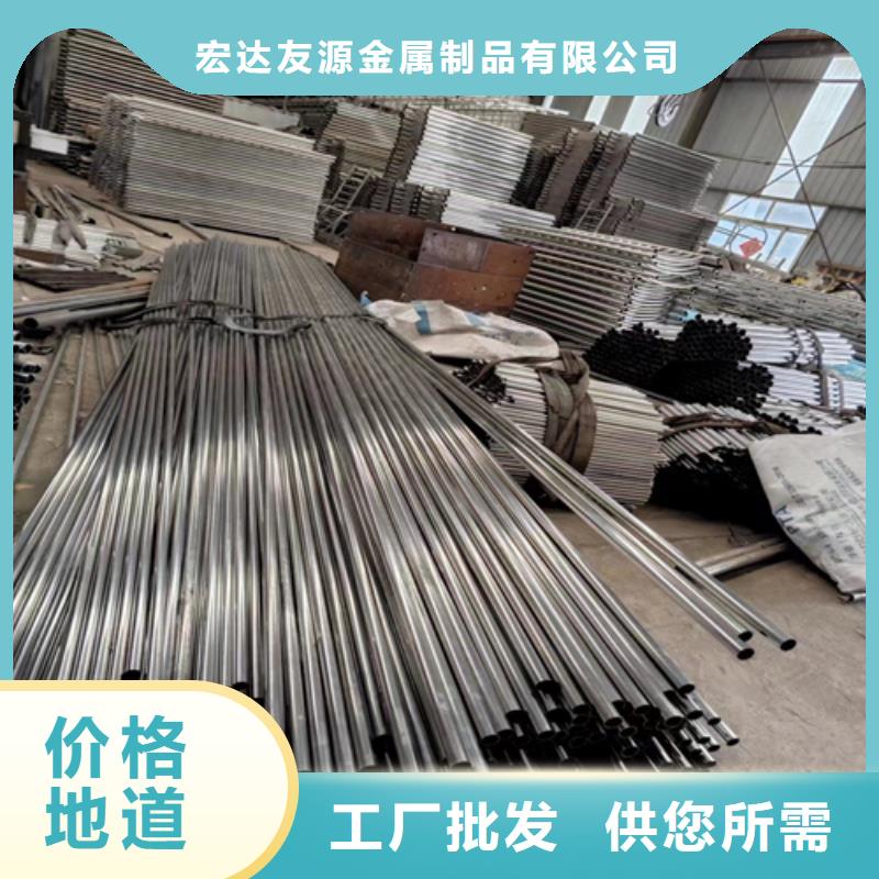 Q235B桥梁护栏定制定制