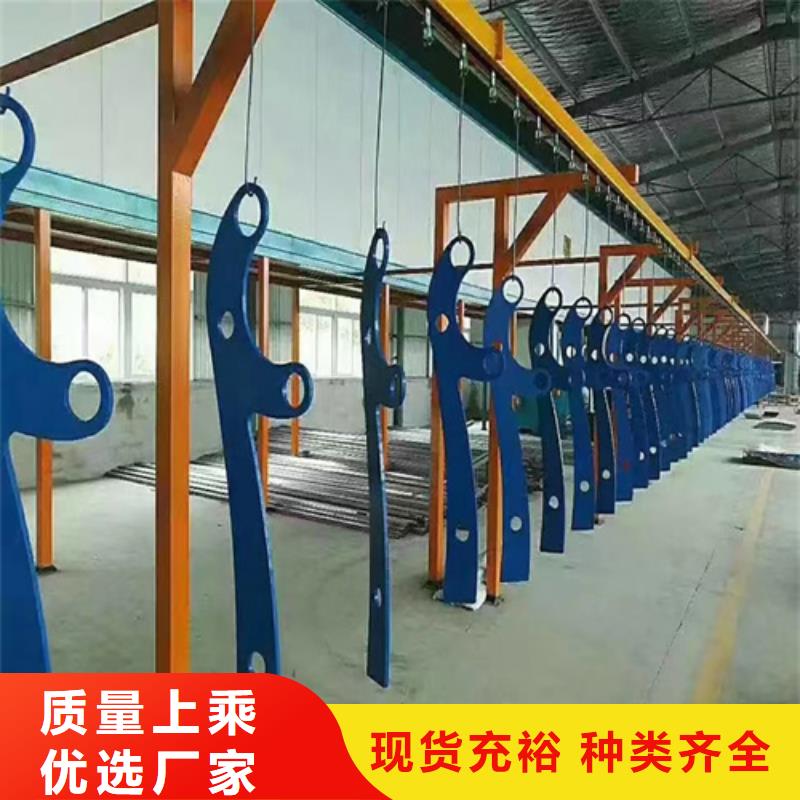 防撞护栏多少钱一米厂家，质优