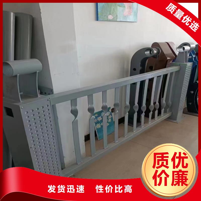 防撞护栏多少钱一米厂家，质优