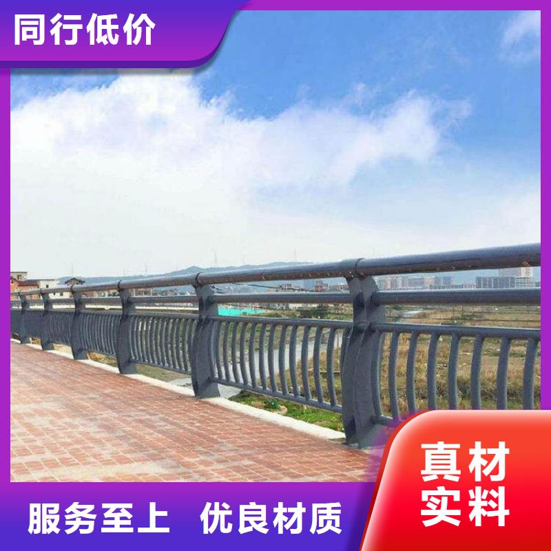 买桥梁防撞护栏图片-实体厂家可定制