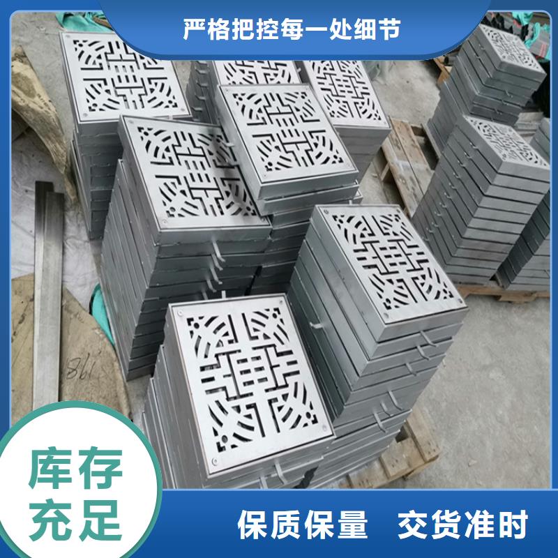 桥梁防撞护栏-加工厂家